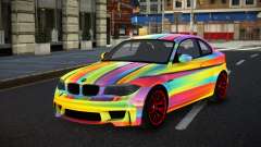 BMW 1M Ganfer S1 pour GTA 4