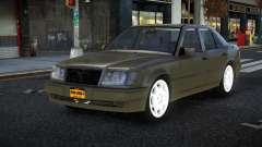 Mercedes-Benz E500 Meqke für GTA 4
