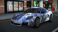 Porsche Cayman Linclasa S3 pour GTA 4