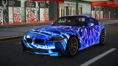 BMW Z4 Lango S13 für GTA 4