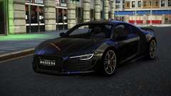 Audi R8 Elkyro S5 pour GTA 4