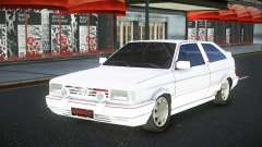 Volkswagen Gol Koxijoxok für GTA 4