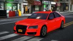 Audi S8 Fegamiyey pour GTA 4