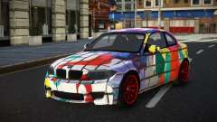 BMW 1M Ganfer S6 für GTA 4