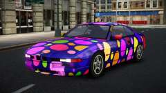 BMW 850 Granithan S3 pour GTA 4