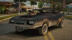 Ford Falcon Mijaony