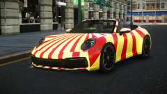 Porsche 911 Venomy S9 pour GTA 4