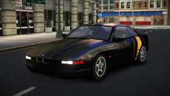 BMW 850 Granithan S6 pour GTA 4