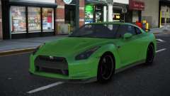 Nissan GT-R Reqe für GTA 4