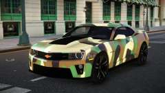 Chevrolet Camaro Ternie S11 pour GTA 4