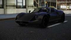Alfa Romeo 33 Qogmu pour GTA 4