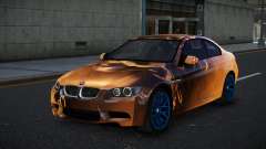BMW M3 E92 Viclian S12 für GTA 4