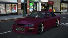 Nissan 200SX Olub für GTA 4