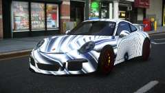 Porsche 911 Micsoz S14 für GTA 4