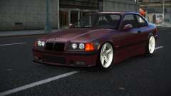 BMW M3 E36 Hubwuvaqo pour GTA 4