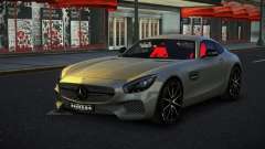 Mercedes-Benz AMG GT Rivsoq