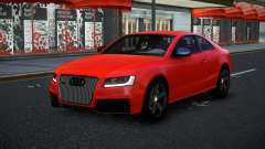 Audi RS5 Jestho für GTA 4