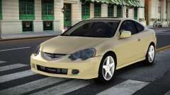 Acura RSX Hemut pour GTA 4