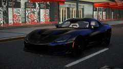 Dodge Viper GTS Nircole S13 pour GTA 4