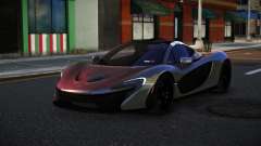 McLaren P1 Elkyka S11 für GTA 4