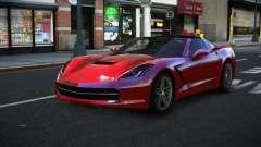 Chevrolet Corvette Rigadehof