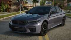 BMW M5 F90 V1.2