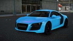 Audi R8 Akul pour GTA 4