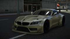 BMW Z4 Anip pour GTA 4