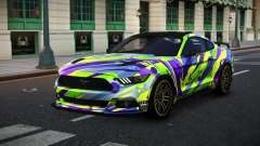 Ford Mustang Jaketho S12 für GTA 4