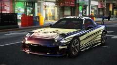 Mazda RX-7 Ninety S14 pour GTA 4