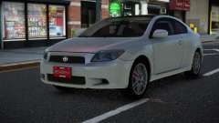 Toyota Scion Diqoyonir pour GTA 4