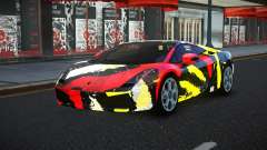 Lamborghini Gallardo Rijula S2 für GTA 4