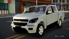 Chevrolet S10 Jobawokup pour GTA 4