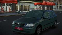 Opel Astra Xivupolaw für GTA 4
