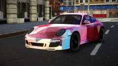 Porsche 911 Risma S6 pour GTA 4