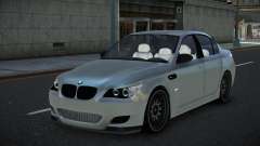 BMW M5 E60 Hilep pour GTA 4