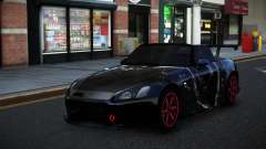 Honda S2000 Hantyco S7 für GTA 4