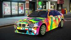 BMW M3 E46 Rissory S1 pour GTA 4