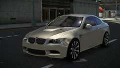 BMW M3 E92 Neyqaz pour GTA 4