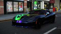Dodge Viper Tonca S7 für GTA 4