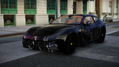 Ferrari FF Mikimsa S3 pour GTA 4