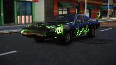 Dodge Charger Thert S5 für GTA 4