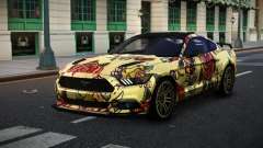 Ford Mustang Jaketho S3 pour GTA 4