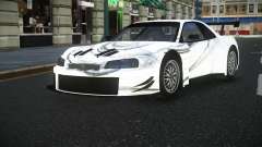 Nissan Skyline R34 GT-R Morley S9 pour GTA 4