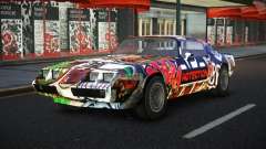 Pontiac Trans AM Briley S2 pour GTA 4