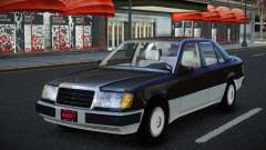 Mercedes-Benz 250D Bebma für GTA 4