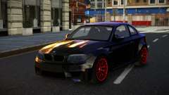BMW 1M Ganfer S3 pour GTA 4