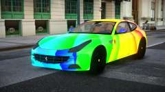 Ferrari FF Mikimsa S5 pour GTA 4