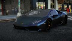 Lamborghini Huracan Yiycufe für GTA 4