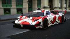 Pagani Zonda R Norah S7 für GTA 4